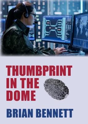Thumbprint in the Dome