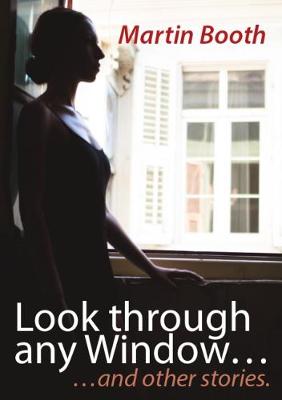 Look through Any Window