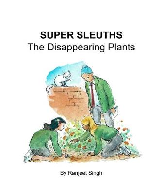 Super Sleuths