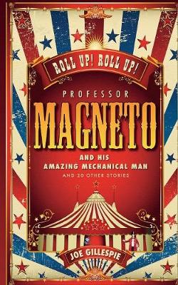 Professor Magneto