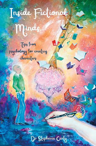 Inside Fictional Minds