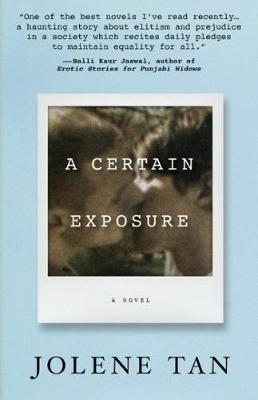 A Certain Exposure