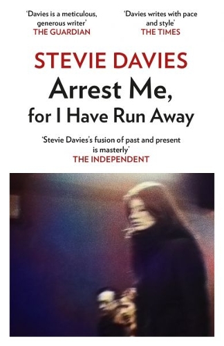 Arrest Me, for i Have Run Away