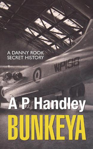 Bunkeya