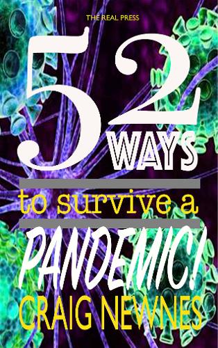 52 ways to survive a pandemic!