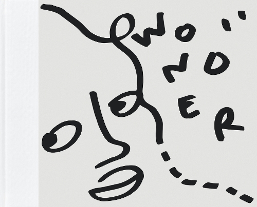 Shantell Martin: Lines (Limited Edition)