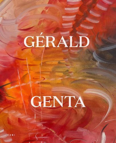 Gérald Genta
