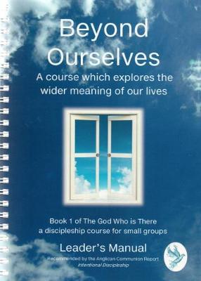 Beyond ourselves