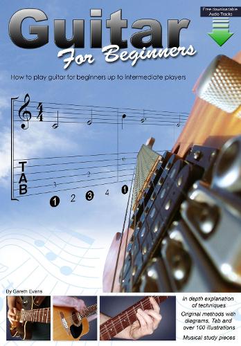 Guitar for Beginners