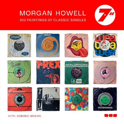 Morgan Howell 7"
