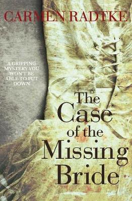 The Case Of The Missing Bride