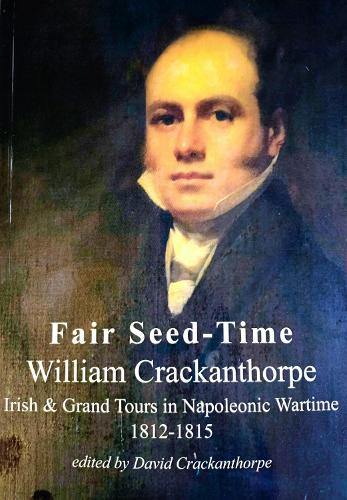 Fair Seed-Time