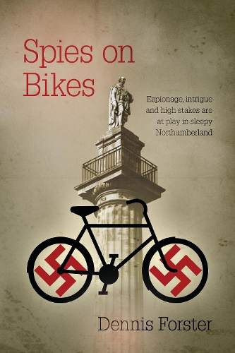 Spies on Bikes