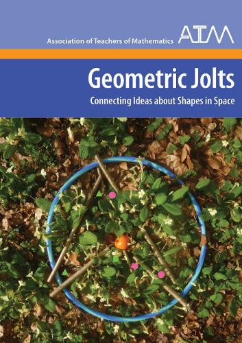 Geometric Jolts