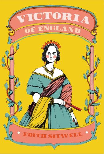 Victoria of England