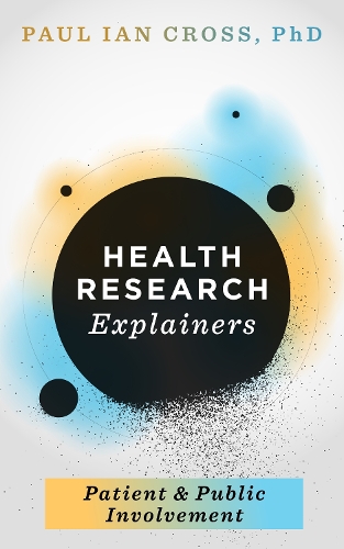 Health Research Explainers: Patient & Public Involvement