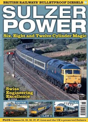 Sulzer Power
