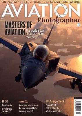 Aviation Photographer