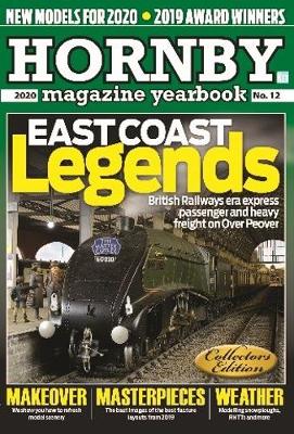 Hornby Magazine Yearbook No 12