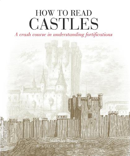 How to Read Castles by Malcolm Hislop