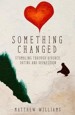 Something Changed