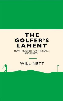 The Golfer's Lament