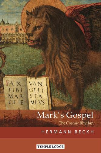 Mark’s Gospel