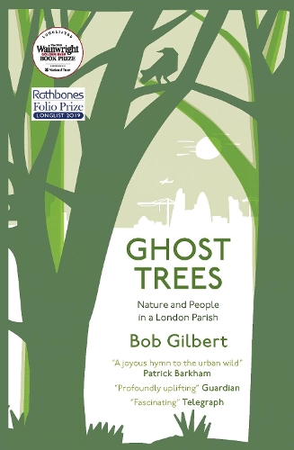Ghost Trees (paperback)