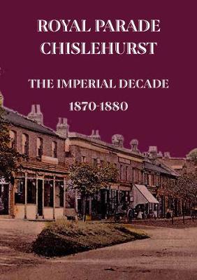 Royal Parade, Chislehurst
