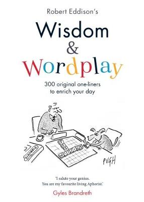 Wisdom & Wordplay