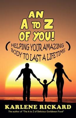 An A to Z of You!