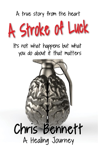 A Stroke of Luck