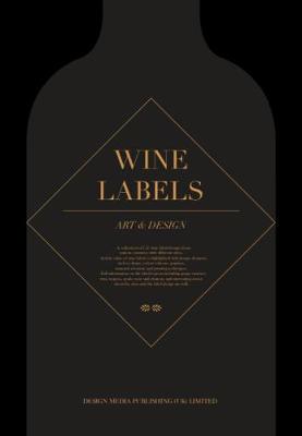 Wine Labels Art & Design