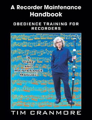 A Recorder Maintenance Handbook