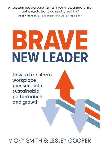 Brave New Leader