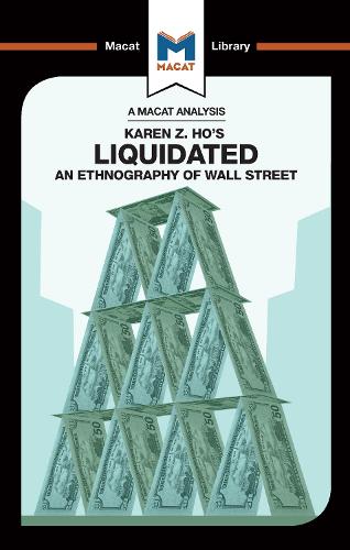 Liquidated: