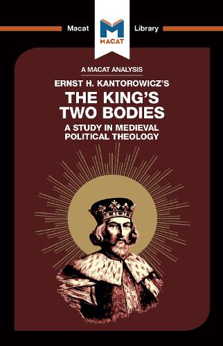 The King's Two Bodies