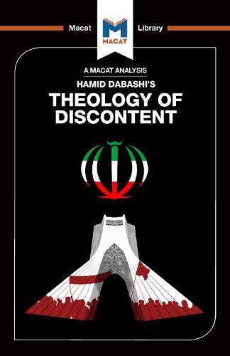 Theology of Discontent