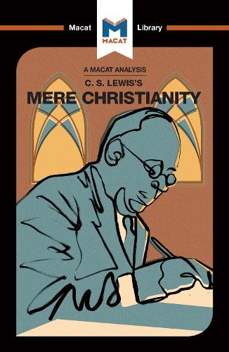 An Analysis of C.S. Lewis's Mere Christianity
