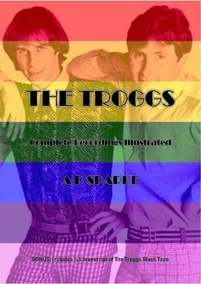 The Troggs