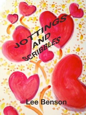 Jottings and Scribbles