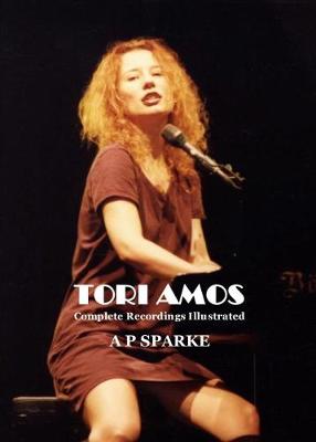 Tori Amos