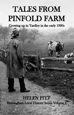 Tales From Pinfold Farm