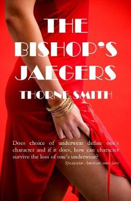 The Bishop's Jaegers