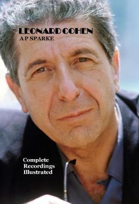 Leonard Cohen