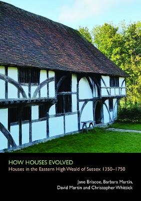 How Houses Evolved