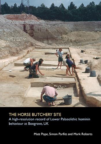 The Horse Butchery Site