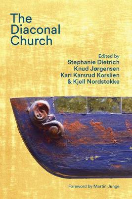 The Diaconal Church