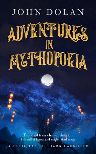Adventures in Mythopoeia
