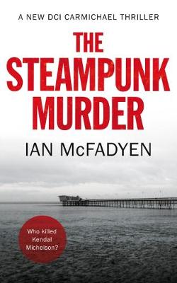 The Steampunk Murder